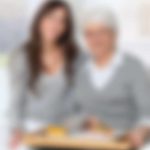 Helping Seniors