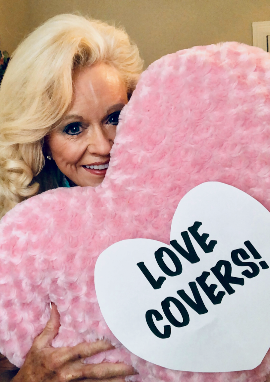 Love Covers Key to an EXTRAORDINARY Relationship