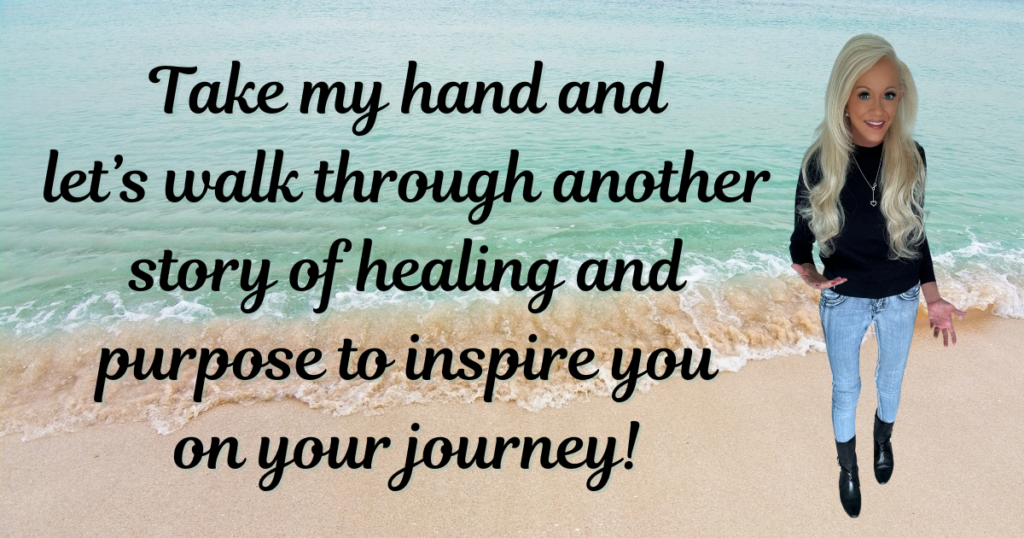 Another Story of Trauma Healing and Purpose to Inspire Your Journey ...