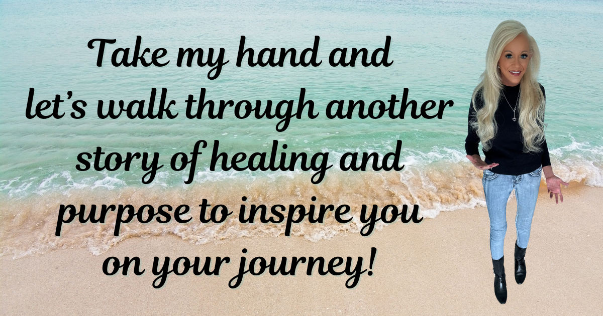 Another Story of Trauma Healing and Purpose to Inspire Your Journey ...
